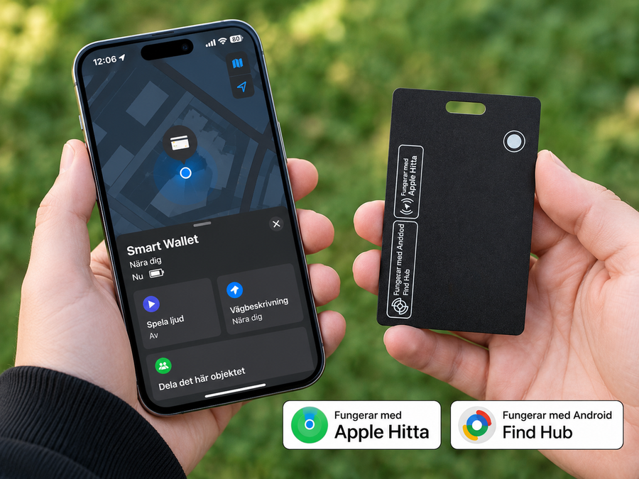 iOS ja Android 📱