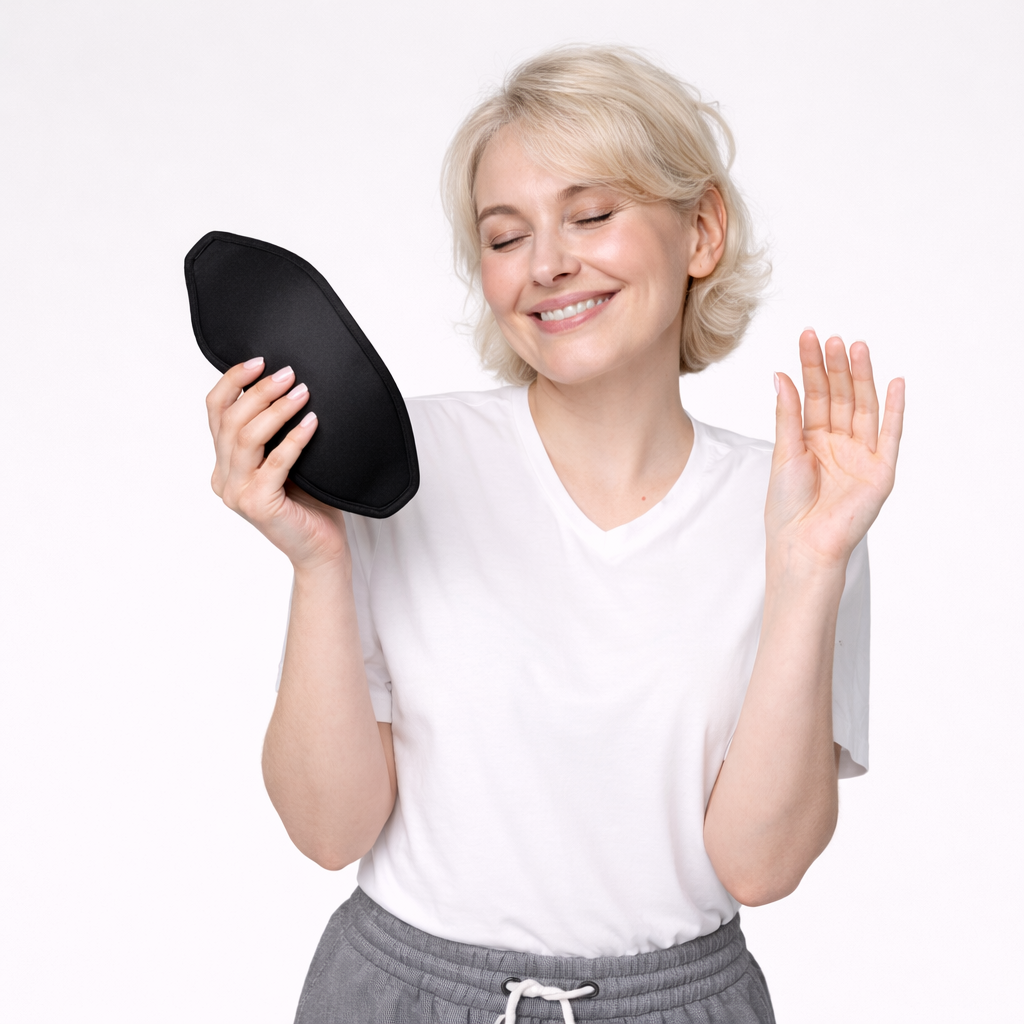 StrideSafe™ Unimaski