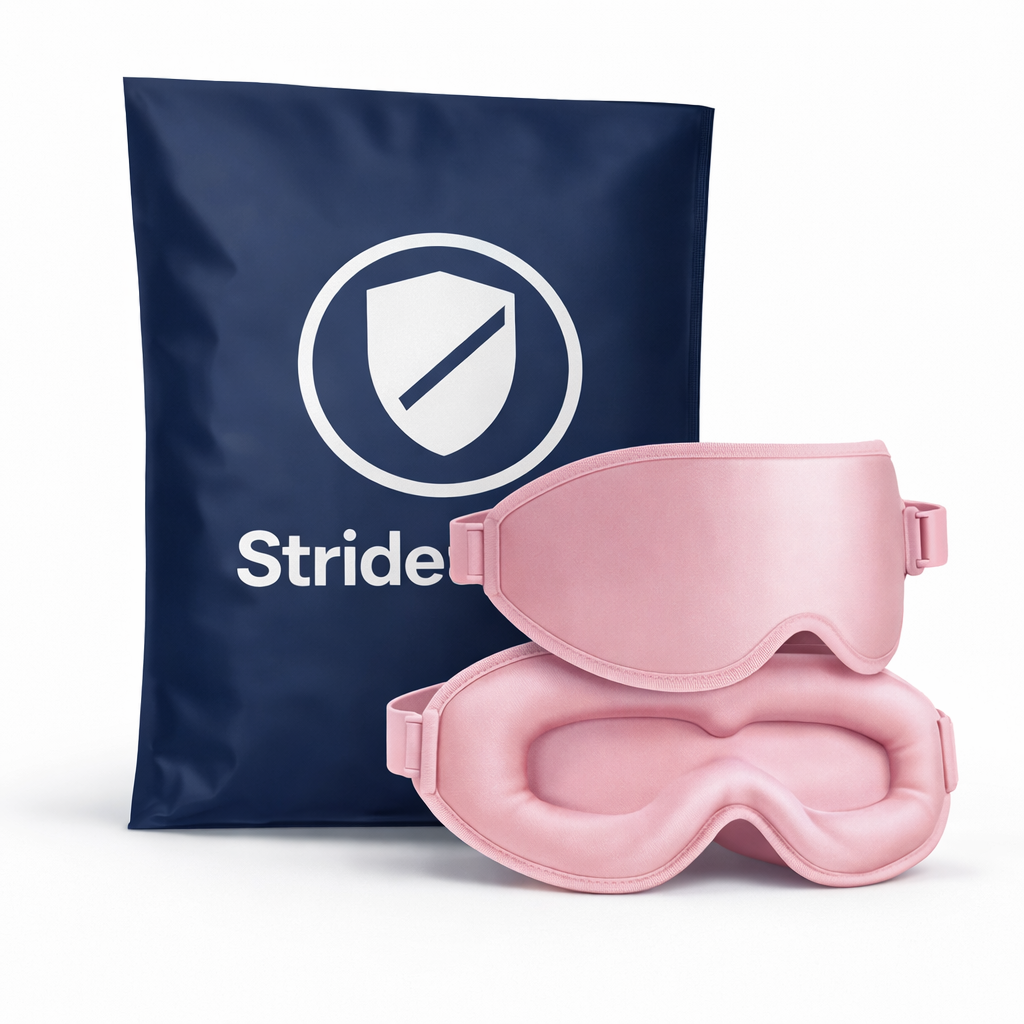 StrideSafe™ Unimaski